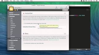 CodeKit 2: Using Autoprefixer & Bless