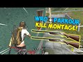 ALL WRO KILL MONTAGE! (ROS MONTAGE)