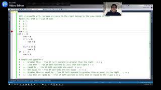 017 D P4E P4E Python Basics Part 1 a