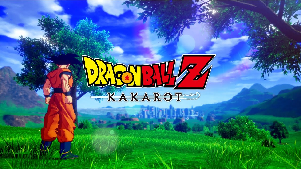 DRAGON BALL Z: KAKAROT Demo Version - PC #dbz #kakaroto #demo - YouTube