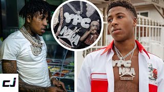 NBA YoungBoy’s $2 MILLION Jewelry Collection: Forever Bust Down