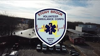 Stony Brook Volunteer Ambulance Corps NCEMSF Video Submission