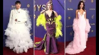 Worst dressed celebrities at 2024 Emmy Awards unveiled as stars hit the red carpet