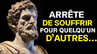 Échappe à la douleur des autres : Des leçons puissantes pour alléger ton fardeau émotionnel !