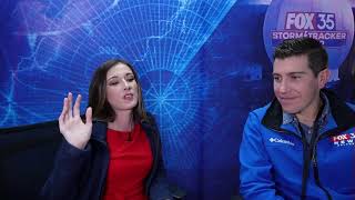 LIVE: TRACKING THE FLORIDA FREEZE