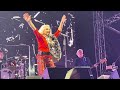 Blondie - Heart Of Glass - Sydney - Pandemonium Festival - 25042024