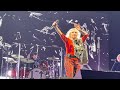 Blondie - Heart Of Glass - Sydney - Pandemonium Festival - 25/04/2024