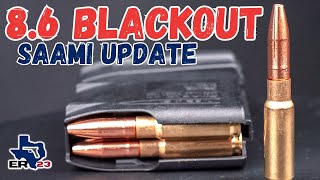 8.6 Blackout Faces its First BIG Hurdle! (8.6 ARC)