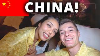 Exploring Changsha, CHINA NEW Nightlife Scene! 🇨🇳