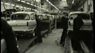 The Reliant Story  (Exports) 1967