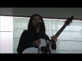 ｰ北口和沙ｰ『am i fallin in love？』@溝の口 2012 04 22 ※ＭＣあり