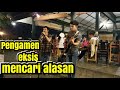 MENCARI ALASAN - EXIST COVER BY MUSISI JOGJA PROJECT