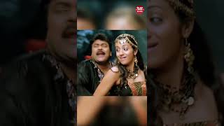 Feel the song and dance to the music.😍 #TaubaReTauba  #Stalin  #Chiranjeevi #Trisha