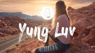 Andrelli ft. Hearts \u0026 Colors - Yung Luv (Lyrics / Lyric Video)