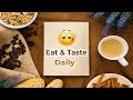 e 646 எக்காள தொனியோடே துதியுங்கள் eat u0026 taste daily