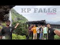 KHOPOLI WATER FALLS || (kp waterfalls) || KANNADA VLOGS || SHREE VLOGS