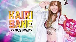 Kairi Sane - The Next Voyage (Entrance Theme)