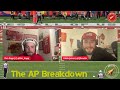 ap breakdown how the chiefs beat the texans