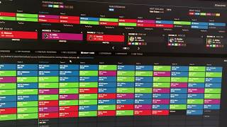 Live Draft Sync Draft Analyzer with FFPC Draft Room and Draft Board