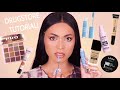 GRWM AFFORDABLE MAKEUP TUTORIAL | BEST DRUGSTORE PRODUCTS| Jessa Astrid