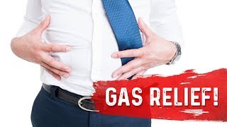 How To Get Rid of Abdominal Gas and Bloating? – Dr.Berg