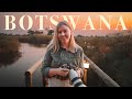 My Trip to Botswana | Safari in Okavango Delta, Chobe National Park