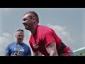 official strongman polish championship