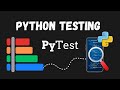 How to Test Python Code with PyTest (Best Practices & Examples)