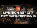 That Pedal Show – Live From Riff City Guitar In New Hope Minnesota, USA