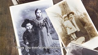 History's Hidden Gems: The Unsung Heroes Who Shaped Our World