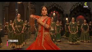 Tabaah ho gaye - Madhuri Dixit l Shreya Ghoshal l Tabaah Ho Gaye New Video Song 2019 l Kalank l