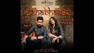 Mahabharat - Full Song| New Haryanvi Song Kay D Sweta Chauhan Masoom Sharma