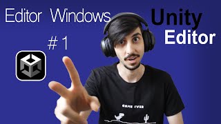 Unity Custom Window Editor Tutorial | Part 1