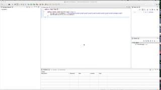 CIS 121 Style Checker Eclipse Plugin Tutorial