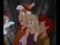 taran u0026 princess eilonwy scene 1 gasps