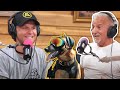 The crazy life of a Military K9 handler / How to start your dog on raw diet? No Bad Dogs Podcast