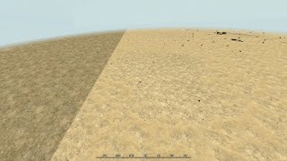 Procedural Sampling • Project Reality Graphics Devlog