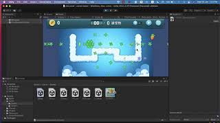 Carrot Tower Defense Unity Game Source Code #unity #unity3d #unitydev #unitydeveloper #sourcecode