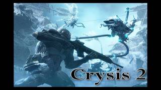 Crysis 2 - B.o.B - New York