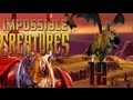 Impossible Creatures - Walkthrough - Part 12 - The Good Doctor (PC) [HD]