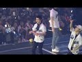 [FANCAM] 170226 EXOrDIUM in Manila - Lucky One (Kyungsoo Focus)