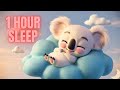 Relaxing Sleep Baby Music - Bedtime Music