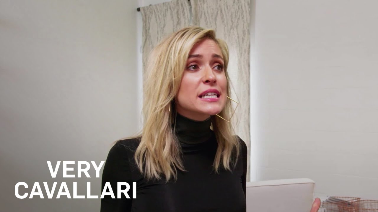 "Very Cavallari" Recap: Season 1, Episode 8 | E! - YouTube