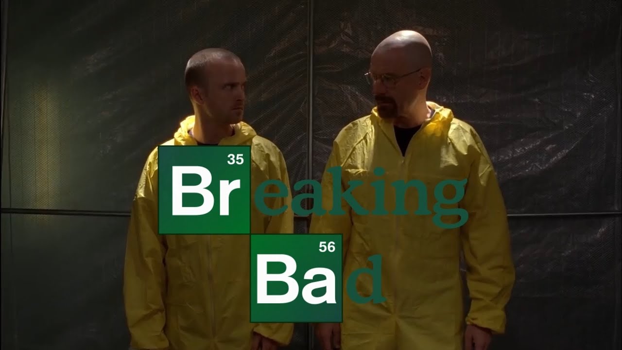 Best Breaking Bad Edit Youtube