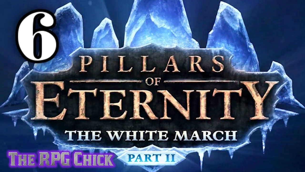 Pillars of Eternity: the White March. Pillars of Eternity the White March 2. Pillars of Eternity обложка. Pillar of Eternity белый переход храм падшей Луны.