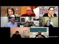 Virtual Board Meeting February 23, 2021 - Part 2/2