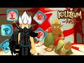 [DOFUS] TOP IOP ANT SACRIE (Narrado GO TOP 1 GLOBAL) #dofus #iop #kolizeum