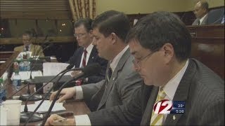 Parole Bill Unanimously Approved by RI Senate