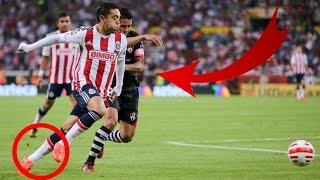 TODOS Los goles de chivas clausura 2015.