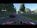 gt7 ワンラップマジック ゴールド【フェラーリ・ショーダウン】